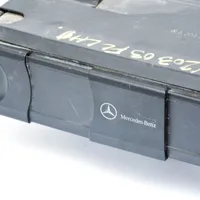 Mercedes-Benz C W203 Caricatore CD/DVD A2038209089