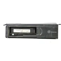 Mercedes-Benz C W203 Caricatore CD/DVD A2038209089