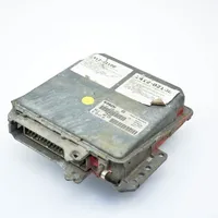 Citroen Synergie Unité de commande, module ECU de moteur 9618707180