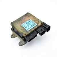 Citroen C3 Power steering control unit/module 9645460880