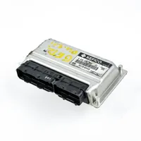 Hyundai Getz Komputer / Sterownik ECU silnika 39110-02420