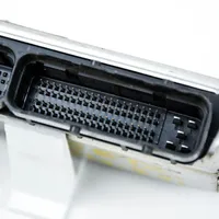 Hyundai Getz Komputer / Sterownik ECU silnika 39110-02420