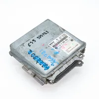 BMW 5 E39 Centralina/modulo motore ECU 0281001373