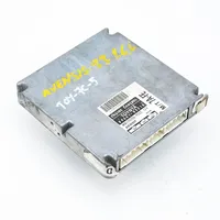 Toyota Avensis T220 Centralina/modulo motore ECU 89661-05210