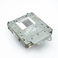 Mitsubishi Carisma Komputer / Sterownik ECU silnika MD355869