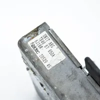 Mazda Xedos 9 Motora vadības bloka ECU TB4867650A