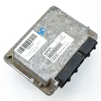 Audi A3 S3 8L Блок управления двигателем ECU 5WP419302