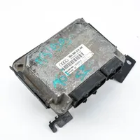 Audi A3 S3 8L Centralina/modulo motore ECU 06A906019AM