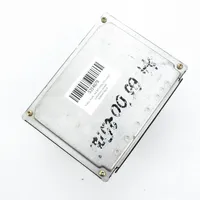 Audi A4 S4 B5 8D Centralina/modulo motore ECU 8D0907401F