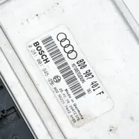 Audi A4 S4 B5 8D Unité de commande, module ECU de moteur 8D0907401F