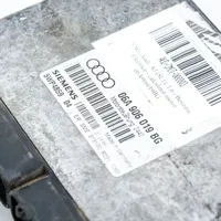 Audi A3 S3 8L Centralina/modulo motore ECU 06A906019BG