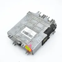 Volkswagen Sharan Komputer / Sterownik ECU silnika 028906021JJ