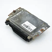 Peugeot 607 Unité de commande, module ECU de moteur 9641315480