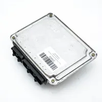 Volkswagen Polo III 6N 6N2 6NF Unité de commande, module ECU de moteur 030906032BC