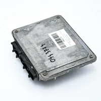 Audi A3 S3 8L Centralina/modulo motore ECU 038906018BB