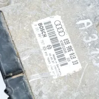 Audi A3 S3 8L Centralina/modulo motore ECU 038906018BB