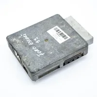 Ford Escort Engine control unit/module ECU 92AB-12A650-EB