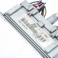 Ford Escort Komputer / Sterownik ECU silnika 96AB-12A650-KB