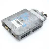 Ford Escort Engine control unit/module ECU 96AB-12A650-KB