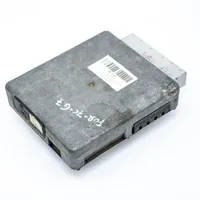 Ford Scorpio Centralina/modulo motore ECU 92BB12A650GA