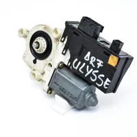 Fiat Ulysse Moteur de lève-vitre de porte avant 1488727080