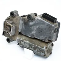 Opel Astra G Sunroof motor/actuator 24436602