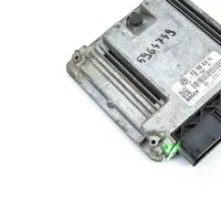 Volkswagen Jetta V Komputer / Sterownik ECU silnika 03G906016HJ