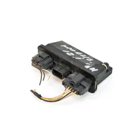 Renault Clio III Module d'éclairage LCM 8200261817