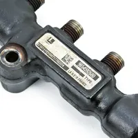 Peugeot 307 Injecteur de carburant 9654592680