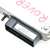 Rover 45 Unité de commande, module ECU de moteur MKC103510