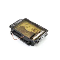 Renault Megane I Unité de commande, module ECU de moteur S115300203