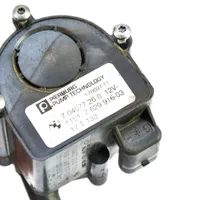 BMW 7 F01 F02 F03 F04 Kühlwasserpumpe Wasserpumpe 11517629916-03