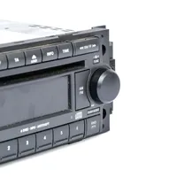 Dodge Caliber Panel / Radioodtwarzacz CD/DVD/GPS P05064362AB