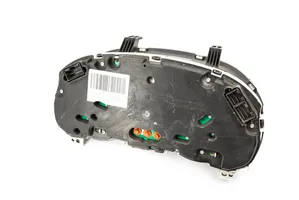 Hyundai Accent Speedometer (instrument cluster) 94003-1E601