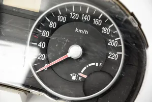 Hyundai Accent Speedometer (instrument cluster) 94003-1E601