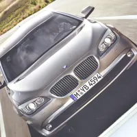 BMW 7 F01 F02 F03 F04 Lietotāja rokasgrāmata 01402601208