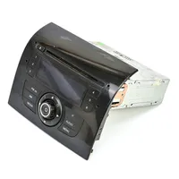 Fiat Ducato Panel / Radioodtwarzacz CD/DVD/GPS 7355333750