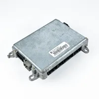 Jaguar S-Type Unité de commande, module ECU de moteur YW4T-13B525-BB