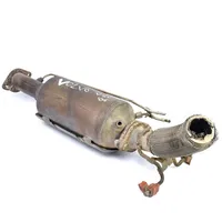 Volvo V50 Catalyst/FAP/DPF particulate filter 3M515H221AD