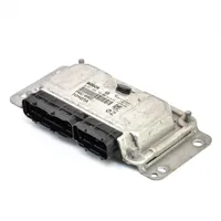 Citroen C1 Unité de commande, module ECU de moteur 0261208702