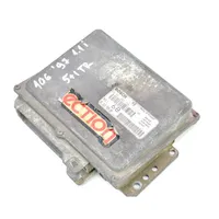 Peugeot 106 Centralina/modulo motore ECU 0261203736