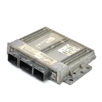 Citroen Xsara Centralina/modulo motore ECU 9647395380