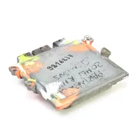 Peugeot Partner Engine control unit/module ECU 5WS40155CT