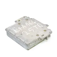 Alfa Romeo 164 Unité de commande, module ECU de moteur 0281001237