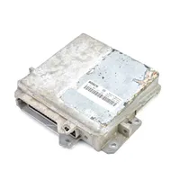 Alfa Romeo 164 Unité de commande, module ECU de moteur 0281001237