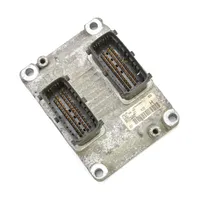 Alfa Romeo 147 Centralina/modulo motore ECU 0261206708