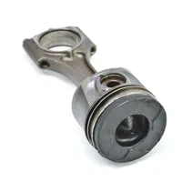 Opel Astra G Piston avec bielle 623609