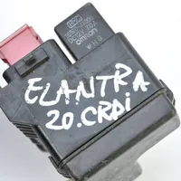 Hyundai Elantra Module de fusibles 914812D000