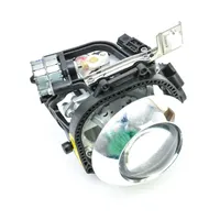 Skoda Octavia Mk3 (5E) Klosze lamp przednich 1307022876