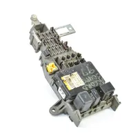 Honda Accord Module de fusibles 38600SM4G01M1